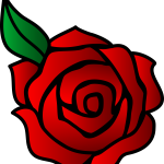 Belle's Rose